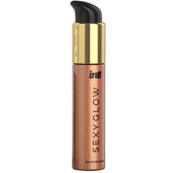Intt Releases - Sexy Glow Illumination De La Peau Du Corps